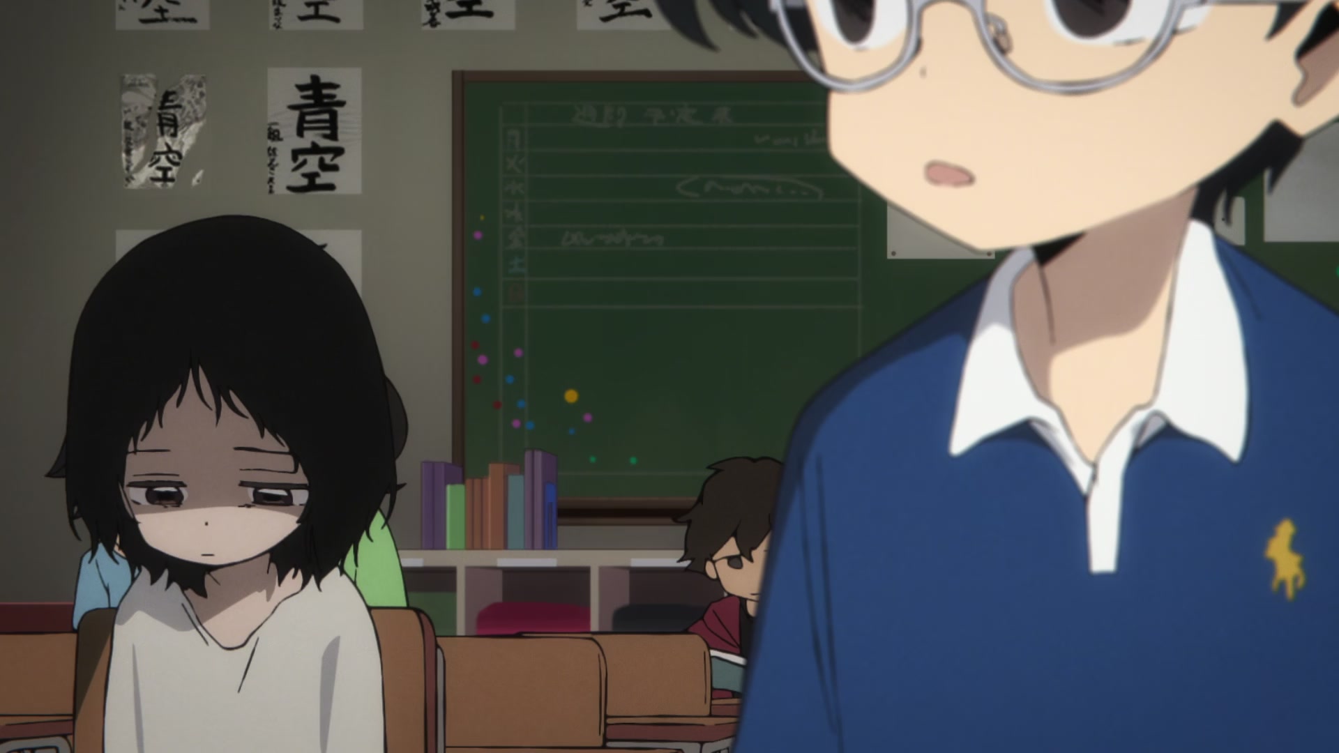 [Tsukyio Editing Resources] Takopi's Original Sin - 270.mp4